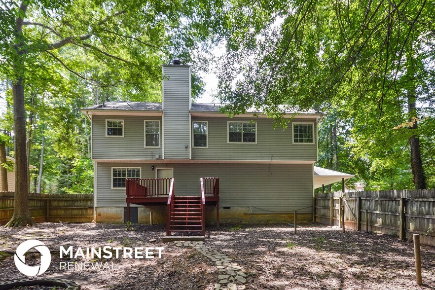 Building Photo - 103 Club Cir