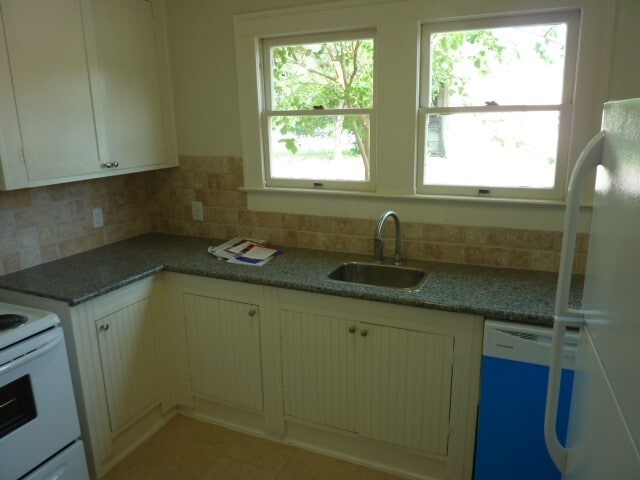 Building Photo - 4105 McKinney St