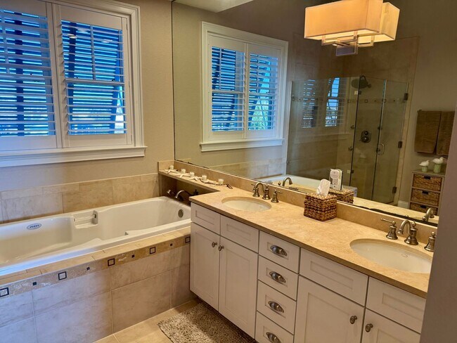 Building Photo - Waterfront Shell Point Home with Dock, Hot Tub, Elevator, & Golf Cart