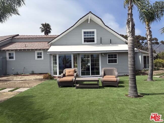 Building Photo - 29637 Pacific Coast Hwy