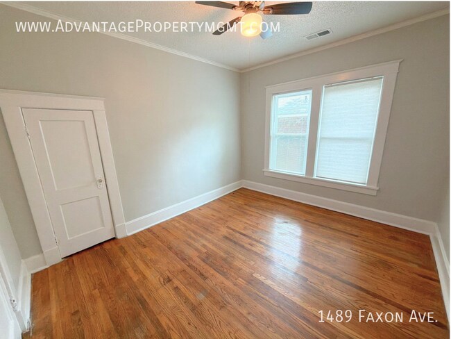 Building Photo - 1489 Faxon Ave