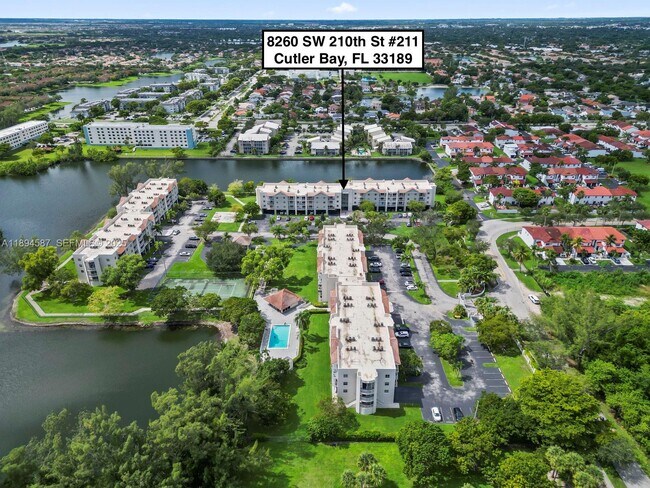 Building Photo - 8260 SW 210th St