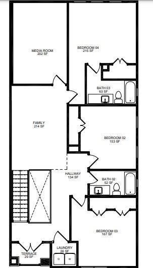 Building Photo - 2015 Olivos St