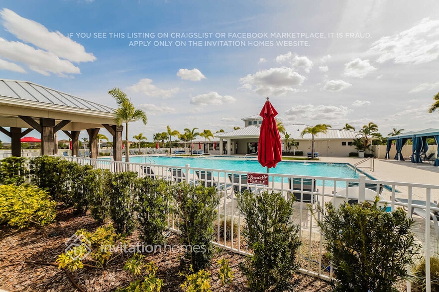 Building Photo - 15538 Colt Creek Pl