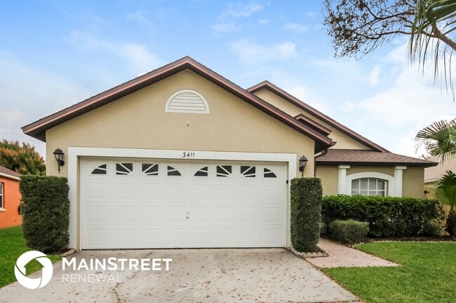 Building Photo - 3411 Cypress Point Cir