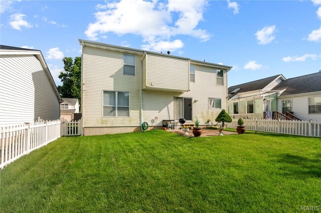 Building Photo - 2559 Barrett Pl Dr