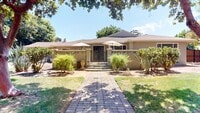 Building Photo - 1745 W San Madele Ave