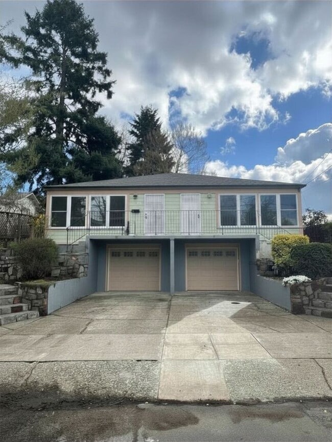 Building Photo - Sun-Drenched Mt. Tabor Home with Massive Yard & Oversized Shop-Garage!