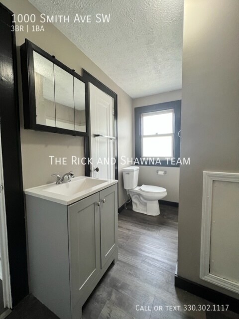 Building Photo - Three bedroom house for rent - Canton SW