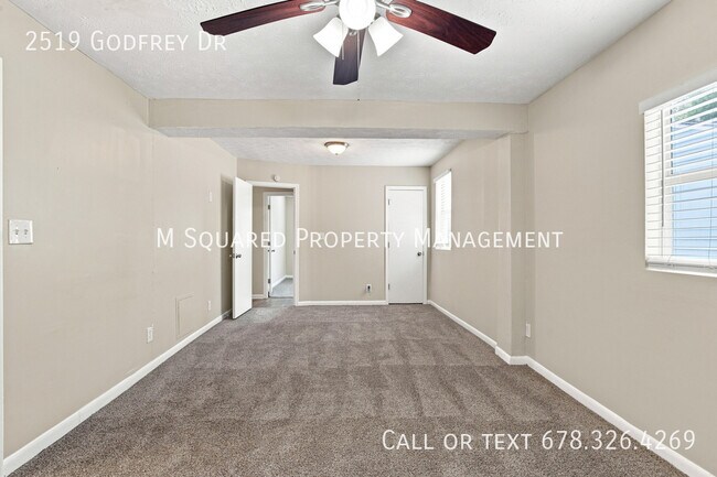 Building Photo - 2519 Godfrey Dr NW