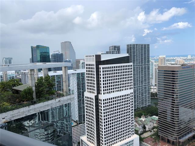 Building Photo - 801 S Miami Ave