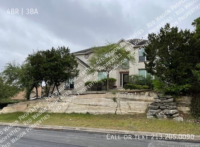 Building Photo - 9918 Alms Park Dr