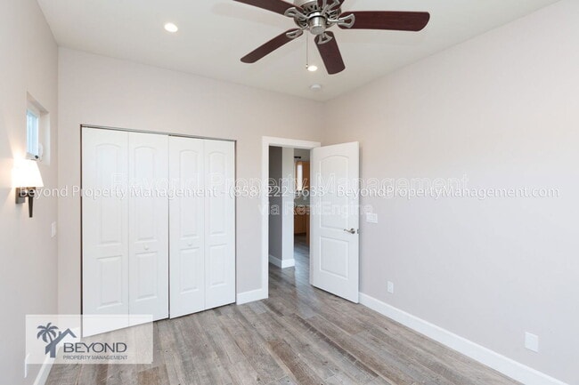 Building Photo - 815 Whaley St