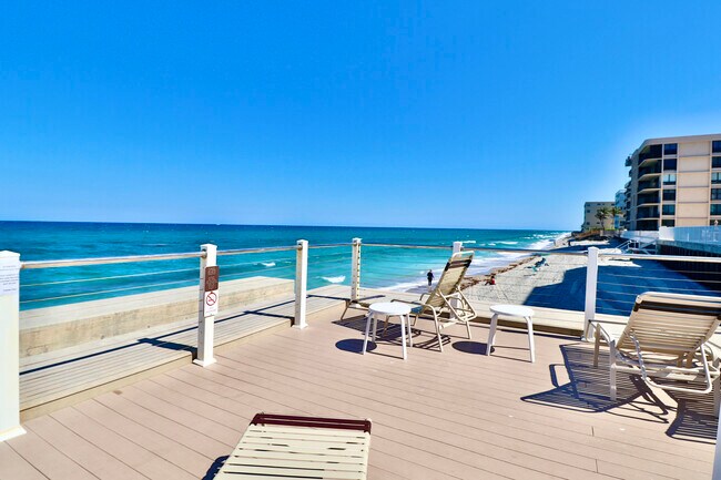 Building Photo - 3589 S Ocean Blvd