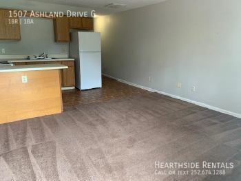 Building Photo - 1507 Ashland Dr