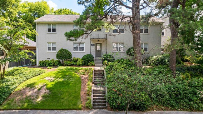 Building Photo - 15 Standish Ave NW