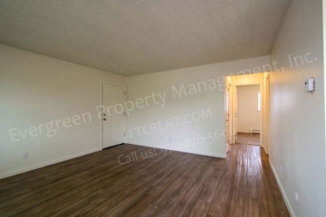 Building Photo - 2916-2924 Glendale Dr