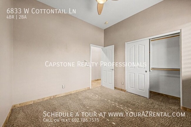 Building Photo - 6833 W Cottontail Ln