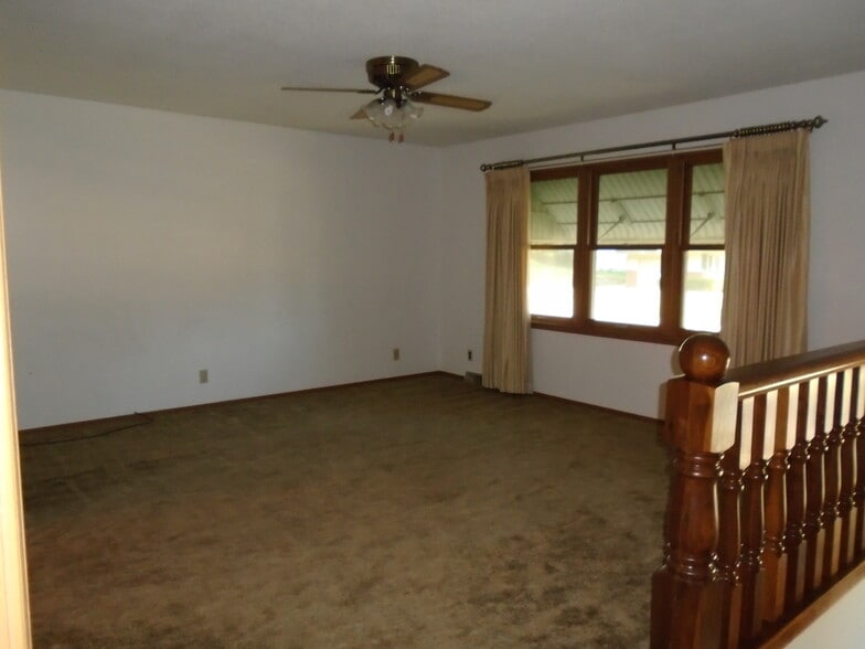 Building Photo - 1201 Midyett Rd