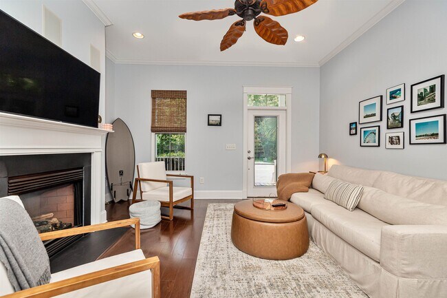 Building Photo - 3418 Baldwin Ln