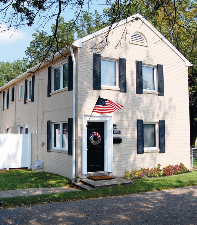 Knox Hills Fort Knox, KY Apartment Finder