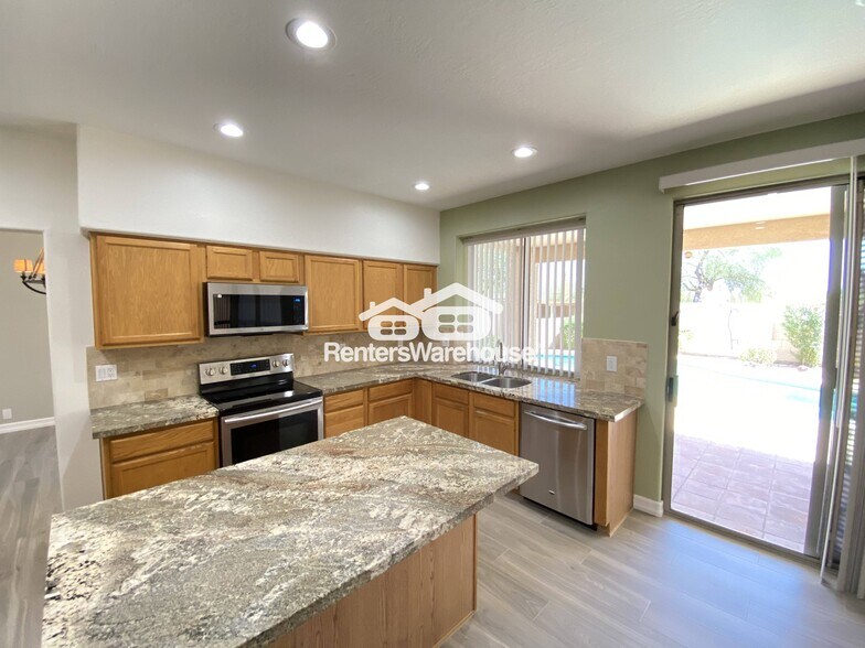 Building Photo - 9121 E Nittany Dr