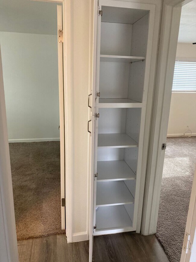 Interior Photo - The Edge