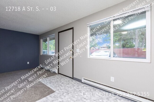 Building Photo - 12718 A St S