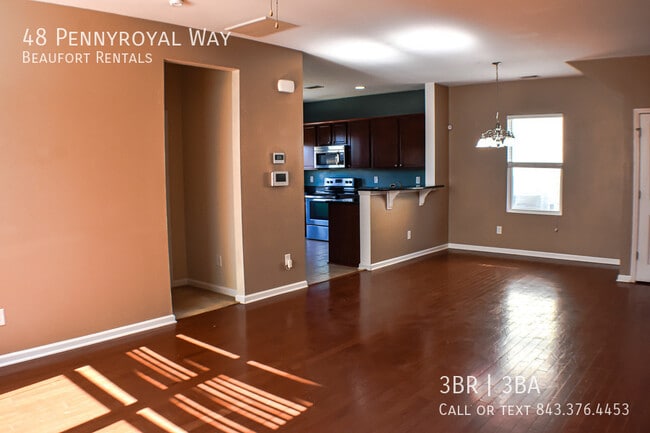 Building Photo - 48 Pennyroyal Way