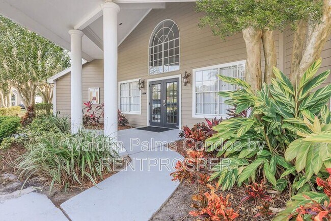 Building Photo - 4720 Walden Cir