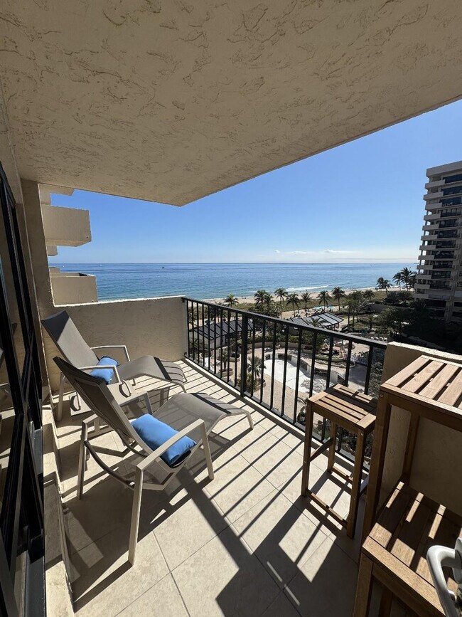 Building Photo - 5000 N Ocean Blvd