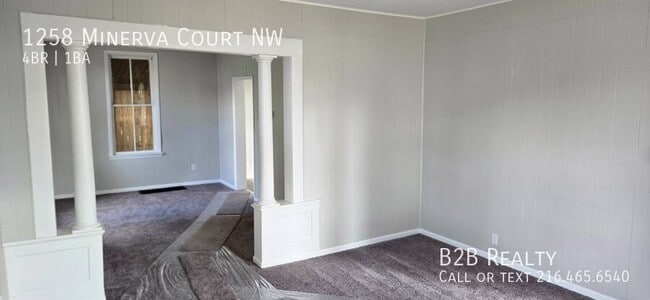 Building Photo - 1258 Minerva Ct NW