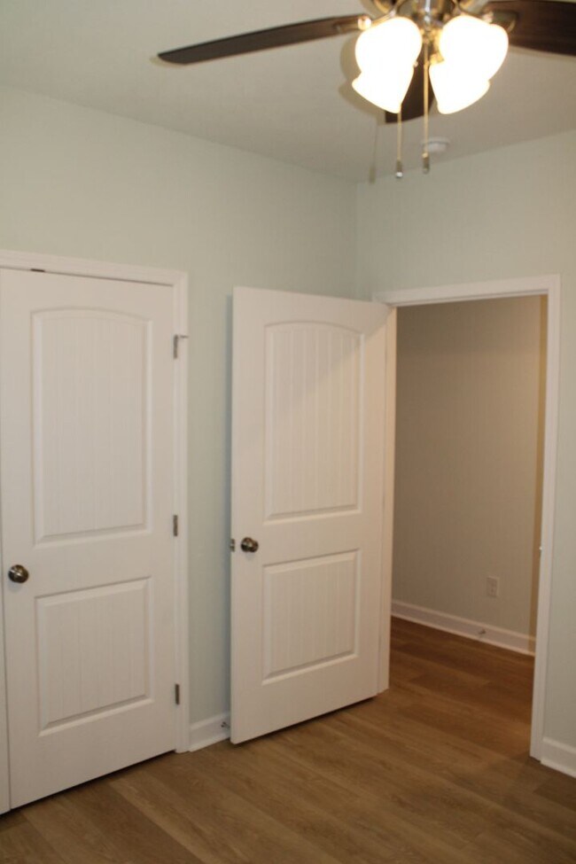 Building Photo - New 3 Bedroom 2 Bath Grovetown