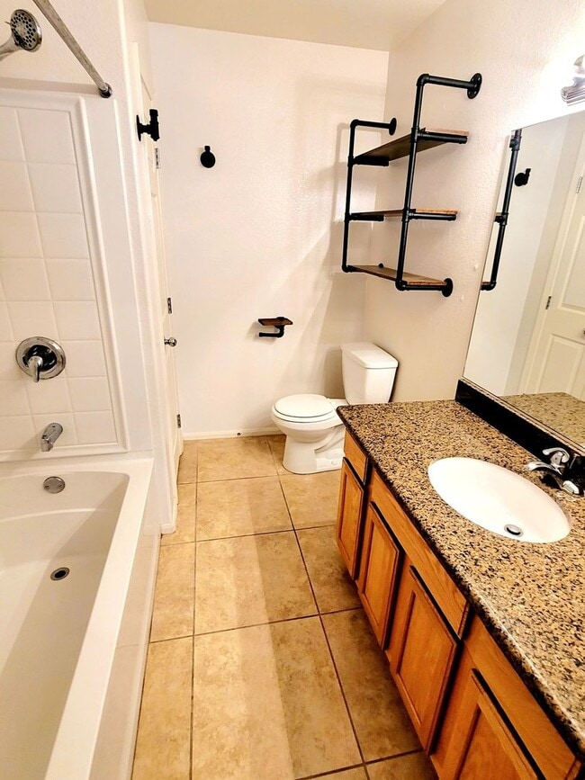 Building Photo - Modern Open Concept 3 Bedroom 2 Bath with Solar.