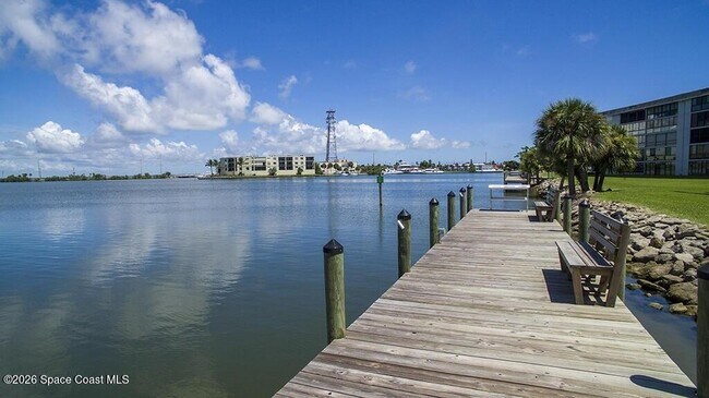Building Photo - 3799 S Banana River Blvd