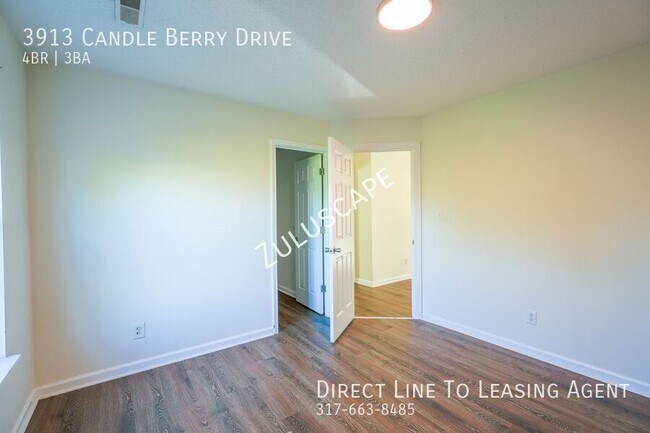 Building Photo - 3913 Candle Berry Dr