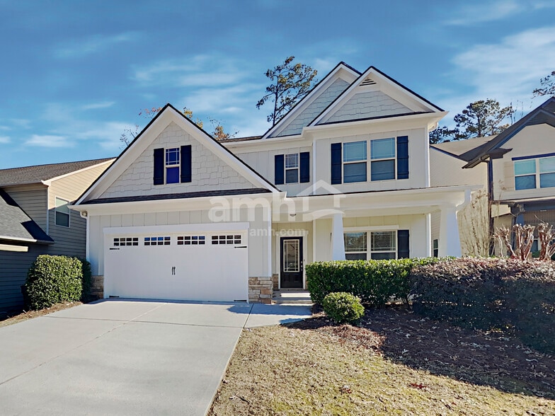 Primary Photo - 1661 Stoney Chase Dr
