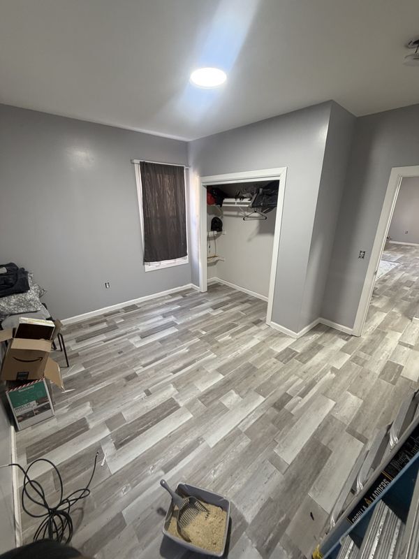 Building Photo - 131-133 Huntington Terrace, 1st floor apt