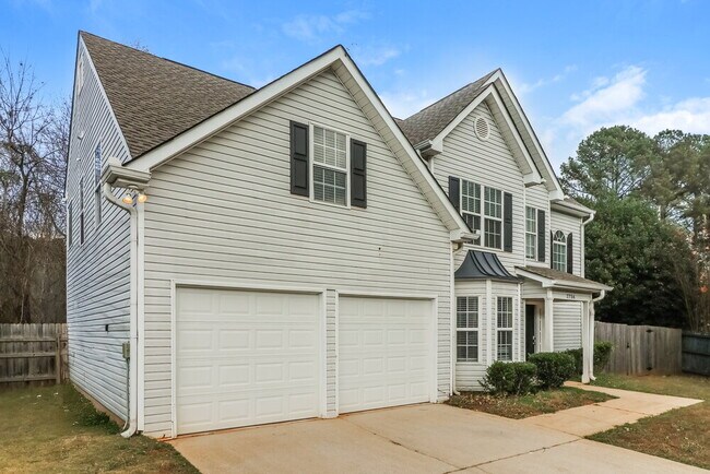 Building Photo - 2756 River Tree Dr