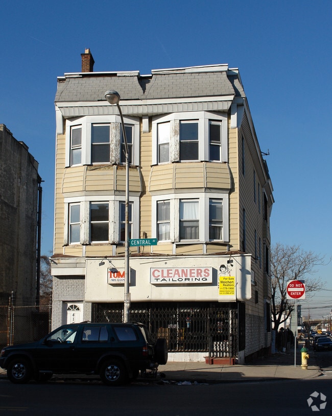 417 Central Ave 417 Central Ave Newark NJ 07107 Apartment Finder