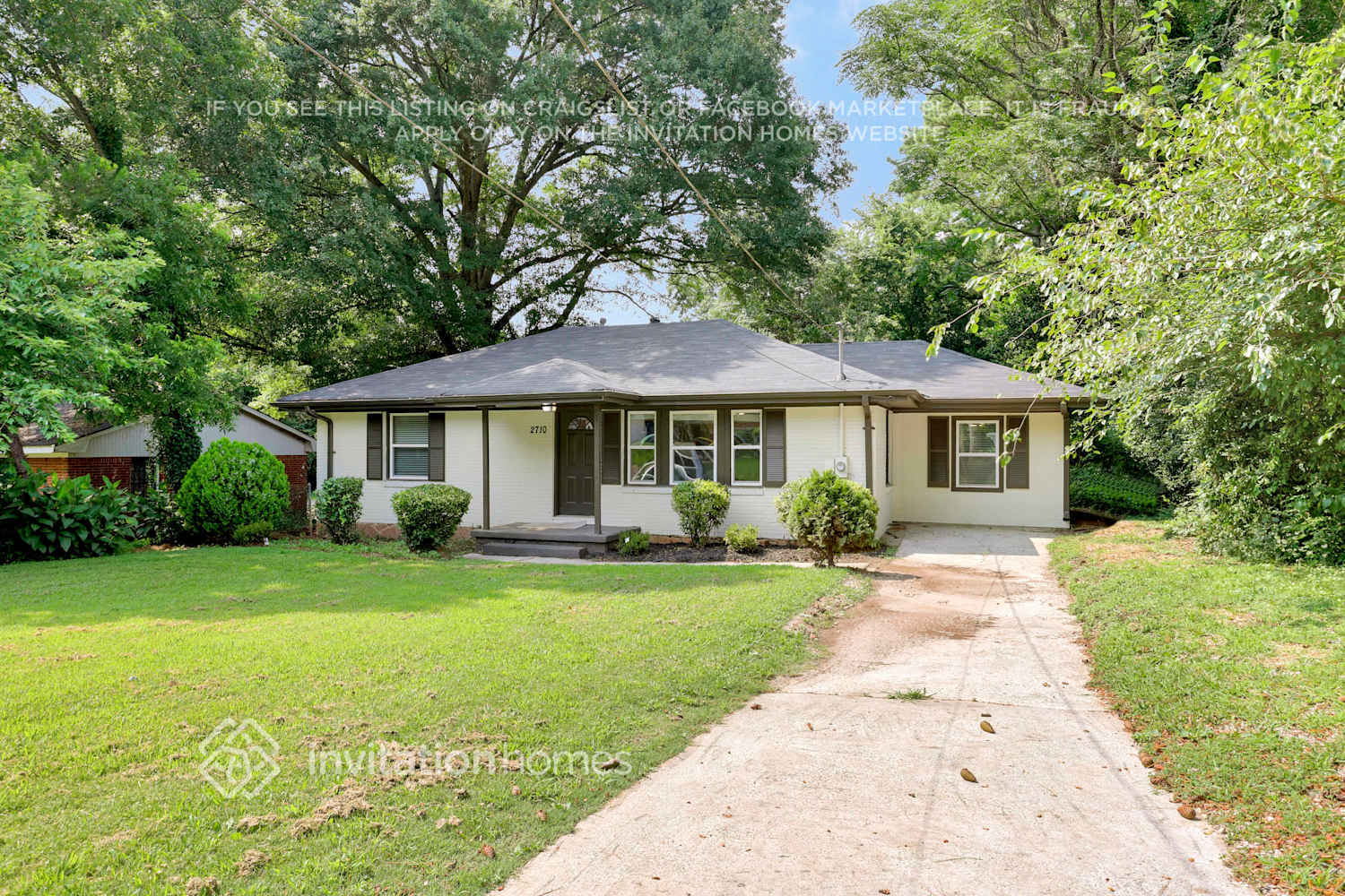 Building Photo - 2710 Ellen Way