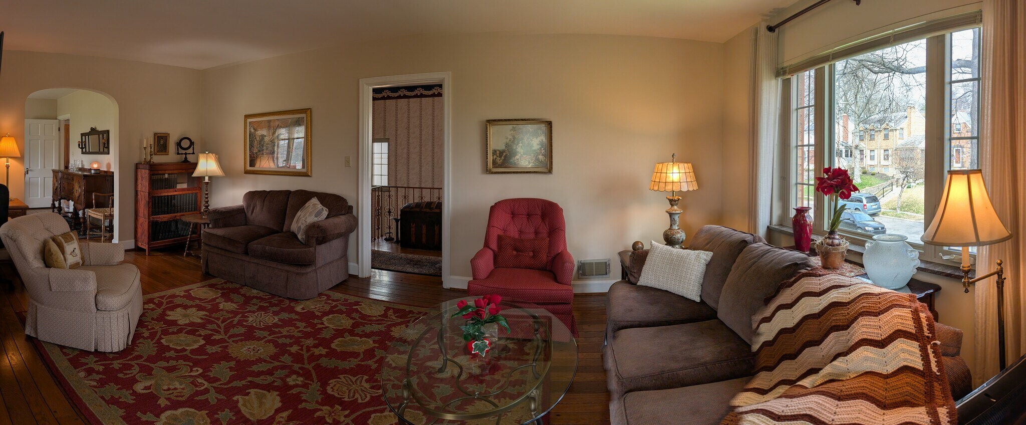 Building Photo - 6201 Lisbon Ave