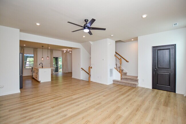 Building Photo - 3 Bedrooms | 2.5 Bathrooms | Lower-Level Flex Room | Approximately 1,978 Square Feet | 2-Car Gara...