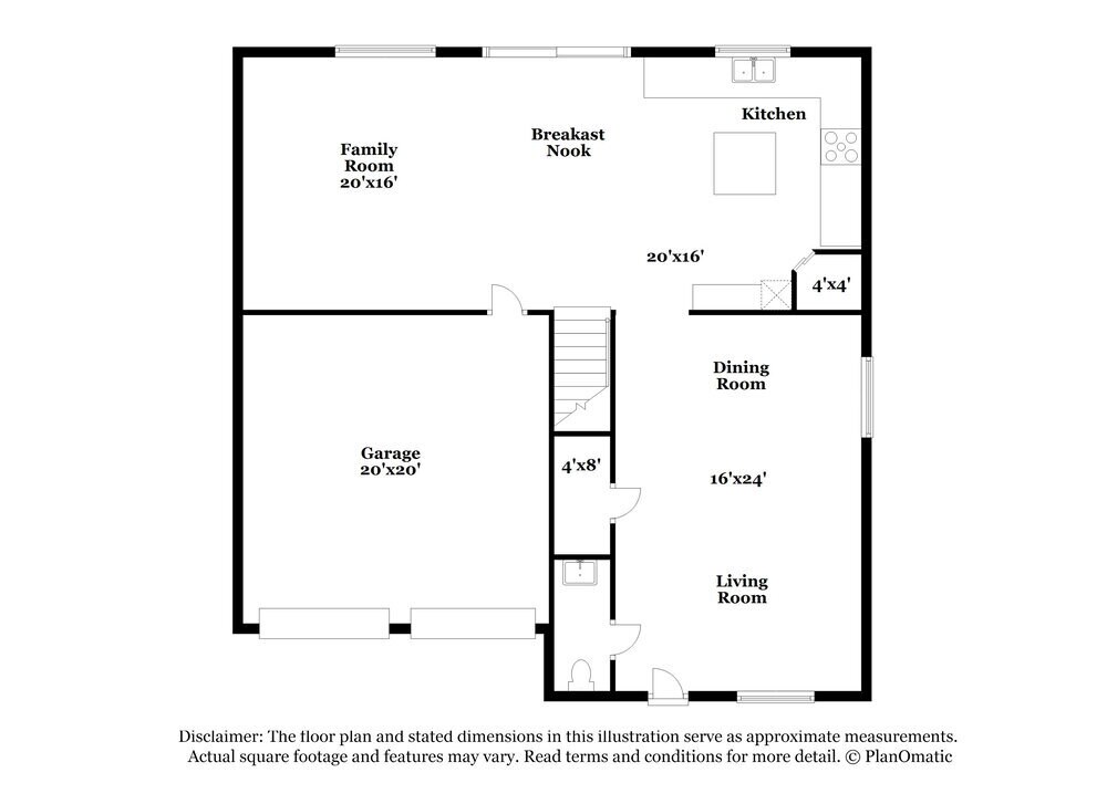 Building Photo - 9700 Moss Rose Way
