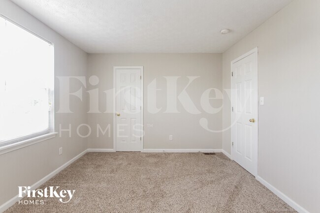 Building Photo - 2831 Wortham Way