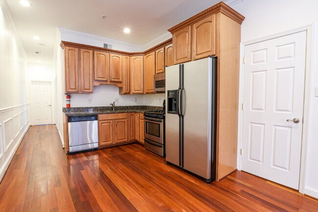 Building Photo - Welcome Home