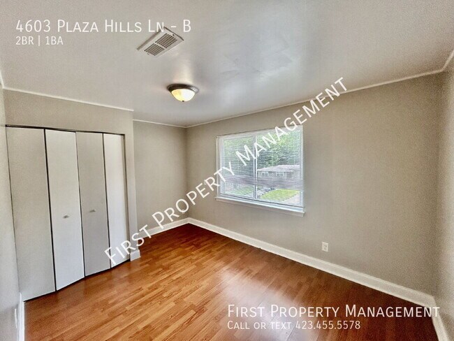Building Photo - 4603 Plaza Hills Ln
