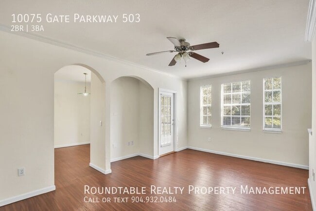 Building Photo - 10075 Gate Pkwy