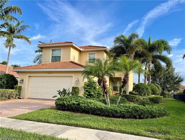 Primary Photo - 10305 Longleaf Pine Ct