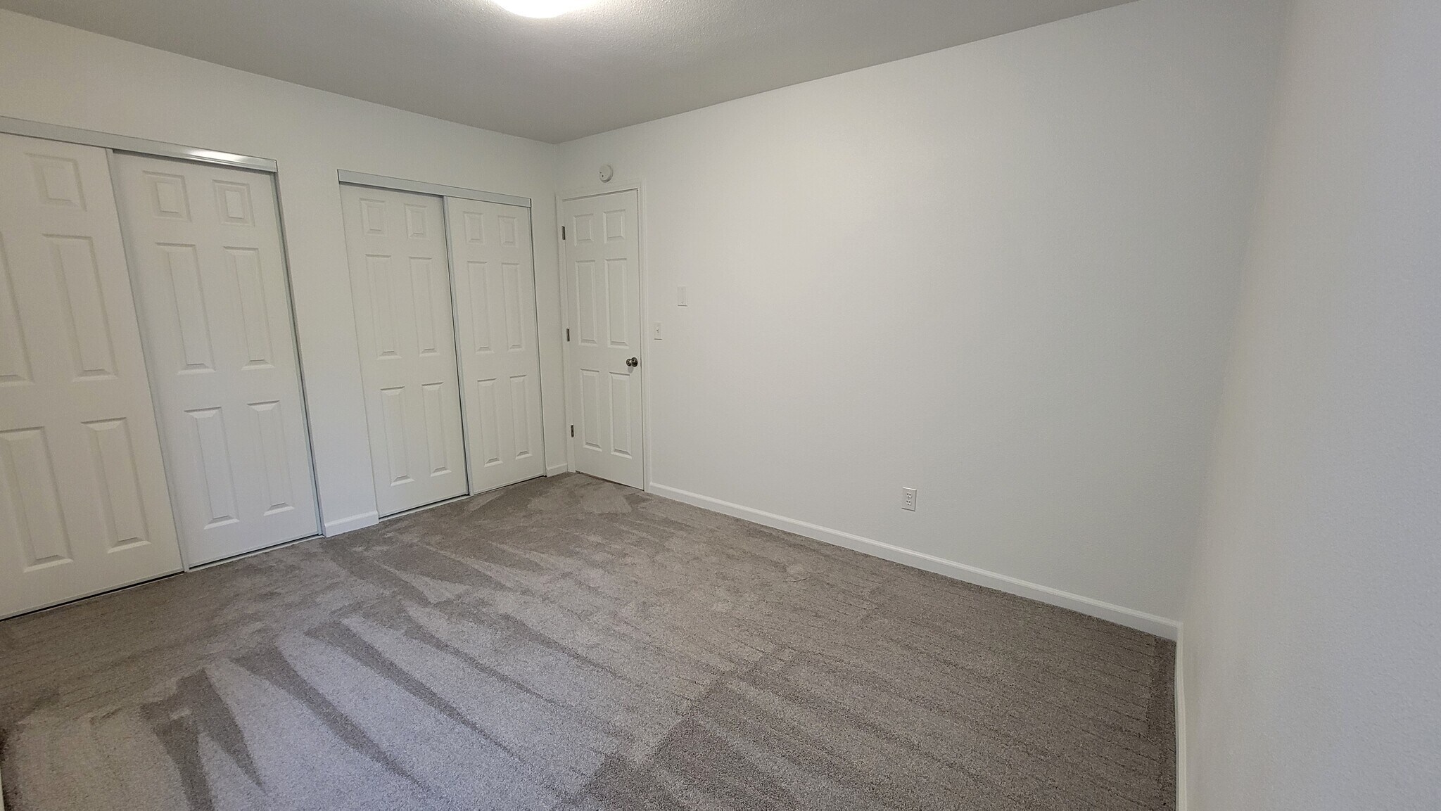 Guest Bedroom - 1109 Wildrose Ct